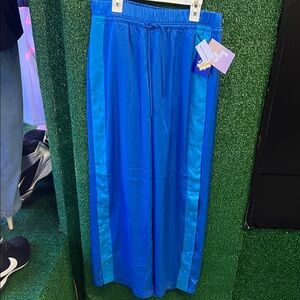 JoyLab Blue Track Pants